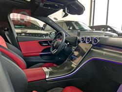 مێرسێدس بێنز C-Class